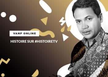 VANF ANTRANONKALA – ONLINE: Histoire sur #HistoireTV