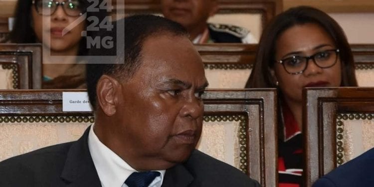JUSTICE – Une délégation interministérielle à Farafangana depuis mardi à la suite de l’évasion meurtrière de dimanche