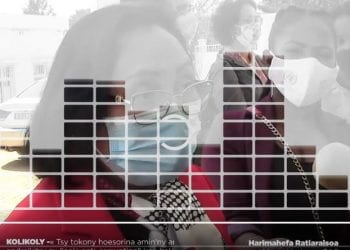 KOLIKOLY – « Tsy tokony hoesorina amin&rsquo;ny andraikitry ny « pole anti-corruption » ireo heloka ara-ekonomika », hoy Harimefa Ratiaraisoa mpandrindra ny PAC