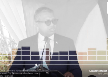 KOLIKOLY – « Mila fitoniana ny fanaovana fanadihadiana », hoy ny tale Jeneralin’ny Birao mahaleo tena miady amin’ny kolikoly (Bianco).