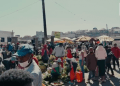 MARCHE D’ANDRAVOAHANGY – Des fruits et légumes à prix bradés, des marchands endettés