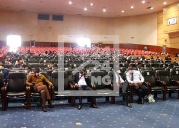 PARLEMENT – L&rsquo;Assemblée nationale continuera à se réunir au Centre de conférence internationale d&rsquo;Ivato