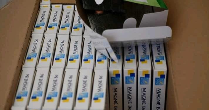 SANTE PUBLIQUE – 106 millions d&rsquo;ariary de médicaments pour la prise en charge des patients de la Covid-19 au CHU Befelatanana d&rsquo;Avril en Juillet