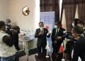SANTE PUBLIQUE – 1,2 millions de dollars du Japon pour soutenir la riposte contre l&rsquo;épidémie de Covid-19