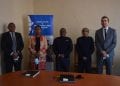 SECURITE – Des équipements informatiques pour le Centre national de fusion d’informations maritimes de Madagascar