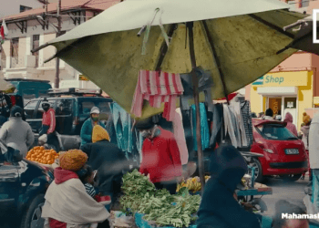 RECONFINEMENT ALLEGE – Jour 29