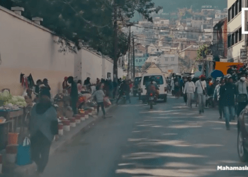 RECONFINEMENT ALLEGE – Jour 32
