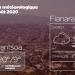METEO du 08 août 2020