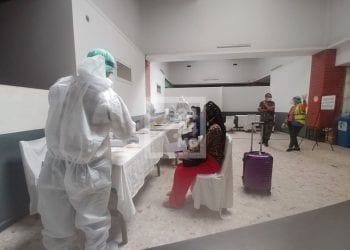 TRANSPORT AERIEN – Au moins 1500 à 2000 dollars pour revenir d&rsquo;Afrique après six mois de « séjour forcé »