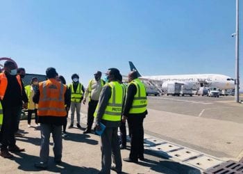 TRANSPORT AERIEN – Deux vols de rapatriement attendus à Ivato ce week-end