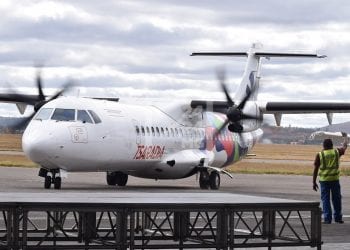 TRANSPORT – Tests PCR à l’arrivée pour les passagers de Tsaradia en provenance des provinces autres qu’Antananarivo