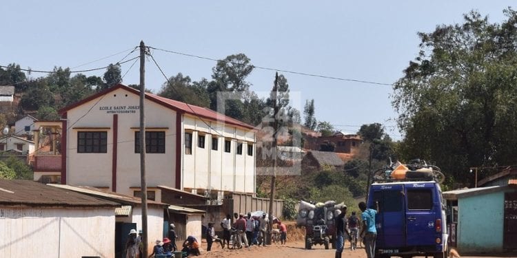 TRANSPORT – Réouverture des lignes intra-régionales dans l’Alaotra-Mangoro