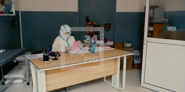 URGENCE SANITAIRE – L’Unicef débloque 2 millions de dollars