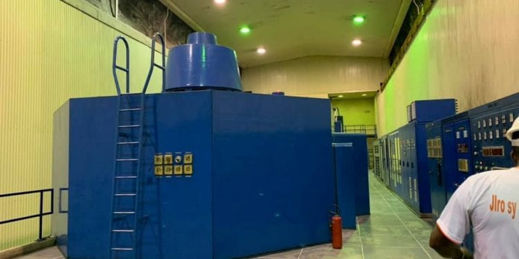 ELECTRICITE – La Jirama annonce un délestage tournant suite à la panne des groupes dans la centrale d’Andekaleka