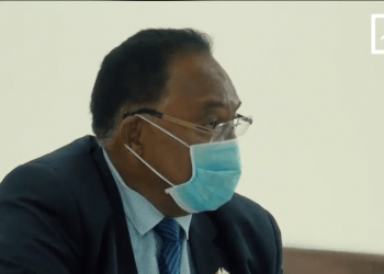 ATSIMO ATSINANANA – « Personne n’a donné les ordres ni les consignes pour la capture des évadés de Farafangana », assure le ministre de la Justice
