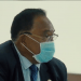 ATSIMO ATSINANANA – « Personne n&rsquo;a donné les ordres ni les consignes pour la capture des évadés de Farafangana », assure le ministre de la Justice