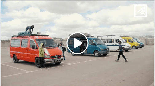ARTISANAT – Mbola attend la réouverture du ciel aux passagers internationaux pour espérer gagner mieux