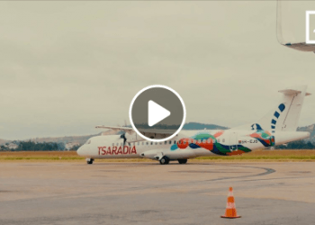 TRANSPORT AERIEN – Tsaradia prévoit d’embellir ses tarifs pour la reprise