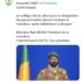 AFRIQUE – L’ex-ministre de la Défense Bah Ndaw désigné président de transition du Mali,  Assimi Goita nommé vice-président