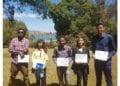 AMBASSADE DE FRANCE – 100 millions d’ariary pour les 24 lauréats du concours « les jeunes, l’entrepreneuriat et le sport »