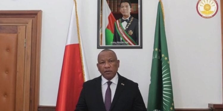 ASSEMBLEE GENERALE DES NATIONS UNIES – Le gouvernement défend son plan de soutien au secteur privé dans le cadre de la riposte à la Covid-19