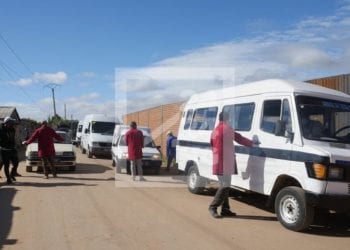 CIRCULATION – La direction générale de la sécurité routière annonce le début du contrôle des véhicules immatriculés WW… et à l’étranger à partir du 21 Septembre