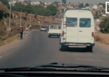 DRAME DANS LE VAKINANKARATRA – Une mère et ses cinq enfants meurent ensemble seuls chez eux