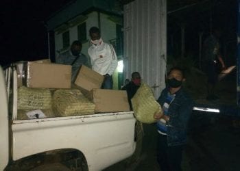 EDUCATION – Les « packs CEPE » arrivent dans les provinces de Mahajanga et de Fianarantsoa