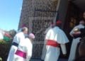 EGLISE CATHOLIQUE – La conférence des évêques appelle à l&rsquo;unité à l&rsquo;occasion du premier anniversaire de la visite du Pape à Madagascar