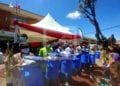 ELEVAGE – 750 éleveurs dotés de bidons à lait aux normes pour prévenir la détérioration du produit pendant le transport vers les centres de collecte