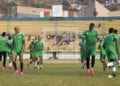 ‼️URGENT – FOOTBALL- Les Barea rencontreront les Black Stars du Ghana le 12 Octobre selon Dupuis