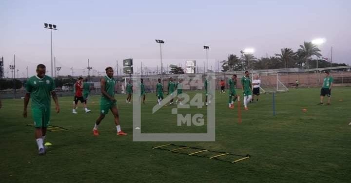 FOOTBALL – Les autorités marocaines autorisent le stage des Barea et l&rsquo;organisation d&rsquo;un amical Madagascar-Burkina Faso au Maroc