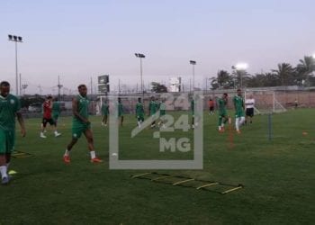 FOOTBALL/BAREA – Le transfert au Maroc du match de préparation  Madagascar-Burkina Faso en négociations