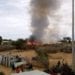 INCENDIE – Plus de 100 cases dévorées par les flammes, des dizaines d’étudiants de l’Université de Toliara sinistrésINCENDIE – Plus de 100 cases dévorées par les flammes, des dizaines d’étudiants de l’Université de Toliara sinistrés