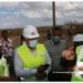 INFRASTRUCTURES – Le début de la réhabilitation du tronçon Amboasary-Vohidiala sur la RN44 évoqué