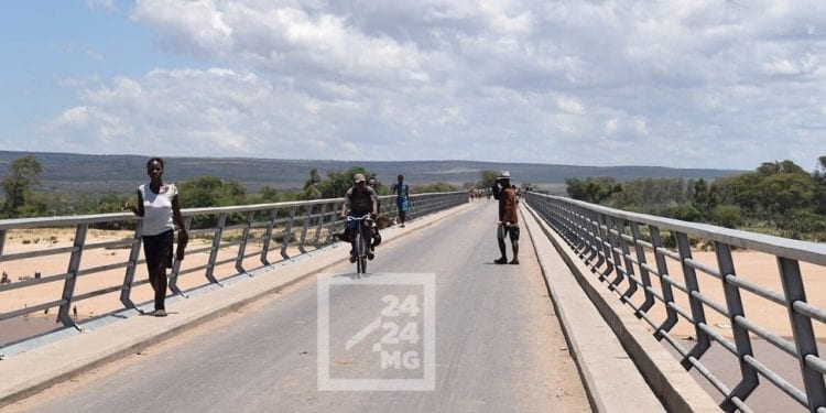 INSECURITE ALIMENTAIRE – La sécheresse et la famine tuent huit enfants dans le district d’Amboasary Atsimo