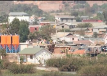 JIRAMA – Des unités de traitement d’eau conteneurisées à implanter dans huit localités d’Antananarivo