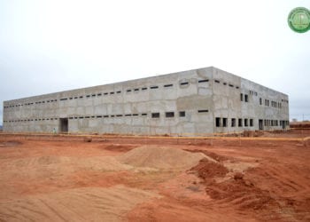 JUSTICE – 14 nouvelles prisons et dix tribunaux de première instance à construire d’ici 2022