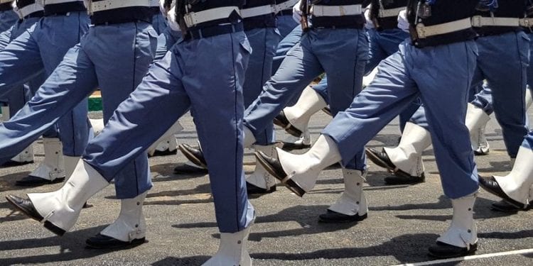 KIDNAPPING : La Gendarmerie nationale entend renforcer la surveillance de deux  accusés de kidnapping en liberté provisoire