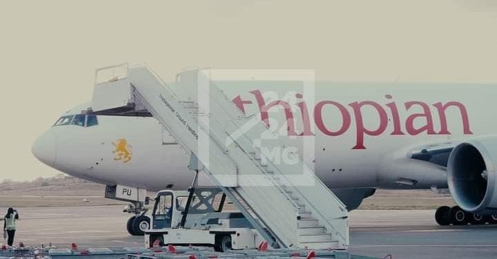 LIAISONS AERIENNES – Ethiopian Airlines autorisée à rapatrier à Nosy Be les travailleurs étrangers résidant à Madagascar