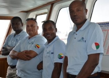 LUTTE CONTRE LA PECHE ILLEGALE –  Les Etats de l’océan Indien occidental relancent le Plan régional de surveillance des pêches