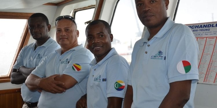 LUTTE CONTRE LA PECHE ILLEGALE –  Les Etats de l’océan Indien occidental relancent le Plan régional de surveillance des pêches