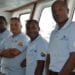 LUTTE CONTRE LA PECHE ILLEGALE –  Les Etats de l’océan Indien occidental relancent le Plan régional de surveillance des pêches