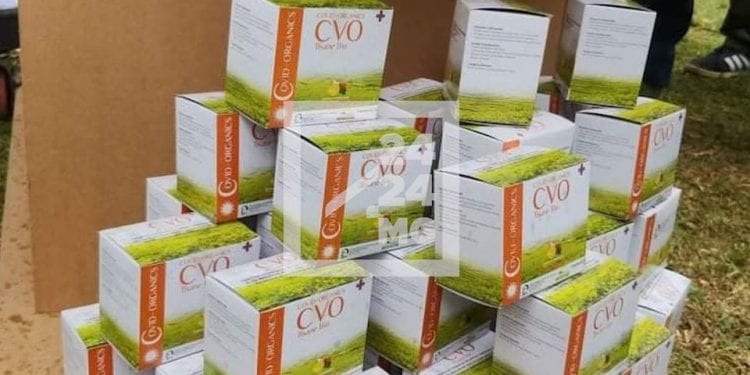 MEDECINE TRADITIONNELLE – L&rsquo;OMS prend des mesures pour accélérer les études sur le Covid organics