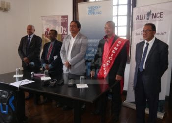 SECTEUR PRIVE – L’Alliance pour l’industrialisation de Madagascar continue de militer pour la publication du décret d’application de la loi sur le développement industriel