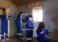 SERVICES – Les classes Asama d’Ivandry remises à neuf par les jeunes de l’Interact club fraternity