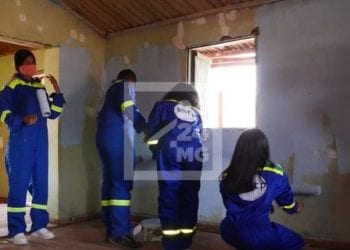 SERVICES – Les classes Asama d&rsquo;Ivandry remises à neuf par les jeunes de l&rsquo;Interact club fraternity