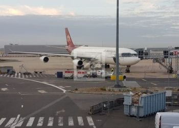 TRANSPORT AERIEN – Deux vols hebdomadaires d’Air Madagascar et un vol par semaine d’Air France pour Paris au départ d’Antananarivo en Octobre
