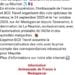 TRANSPORT AERIEN – Les passagers des vols spéciaux de l&rsquo;ambassade de France vers La Réunion testés au coronavirus à l&rsquo;Espace médical