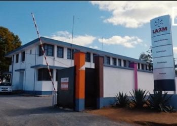 TRANSPORT AERIEN – Les tests PCR des passagers de Tsaradia à effectuer auprès du Laboratoire d&rsquo;analyses médicales de Madagascar (LA2M) à partir de lundi